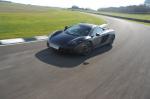 McLaren MP4-12C 2009 года